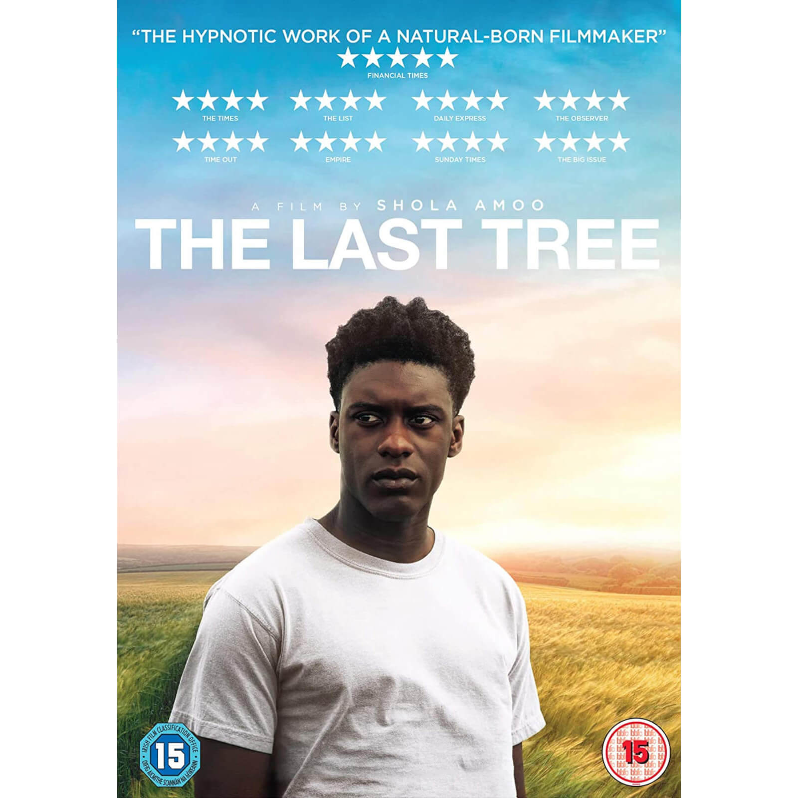 The Last Tree The Last Tree von Picturehouse