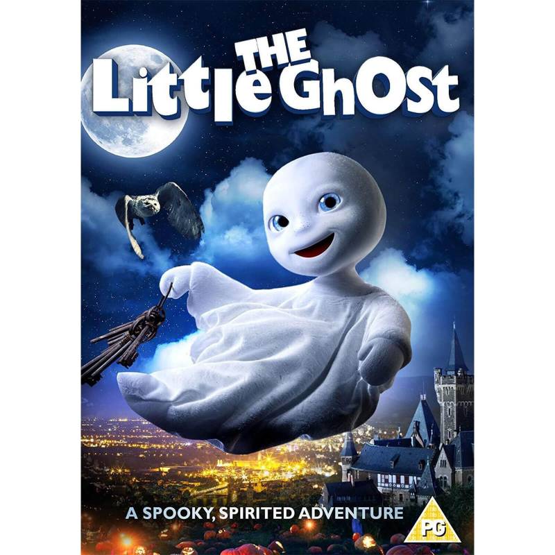 The Little Ghost von Spirit Entertainment