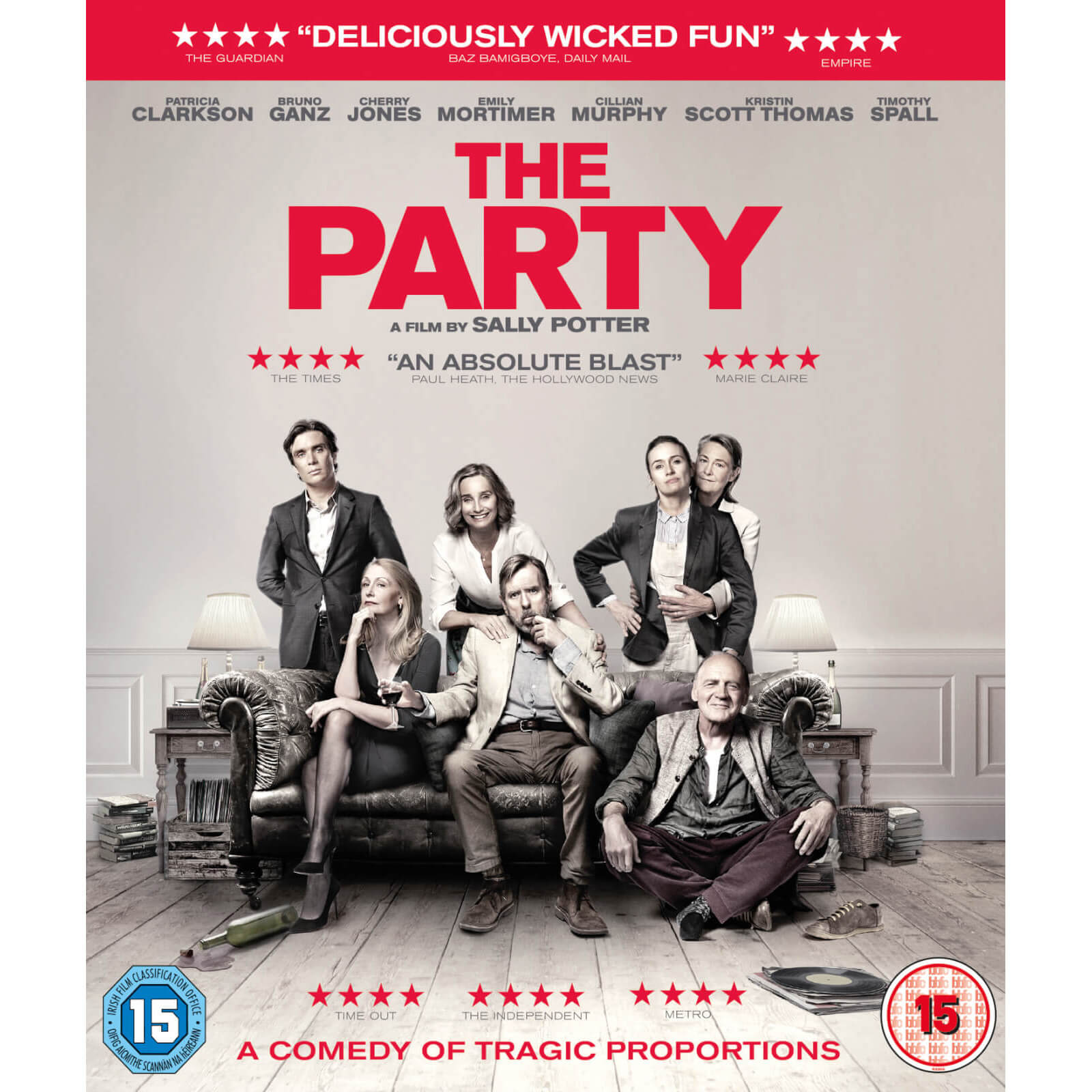 The Party von Picturehouse