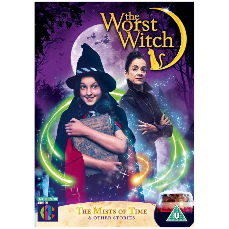 The Worst Witch (BBC) (2017) - The Mists of Time von Spirit Entertainment