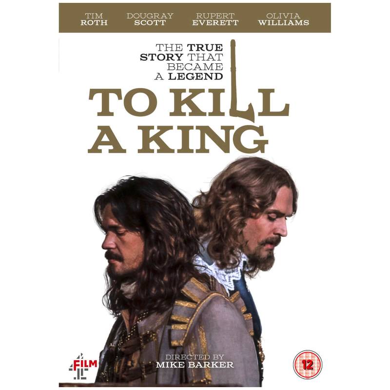 To Kill A King von Spirit Entertainment