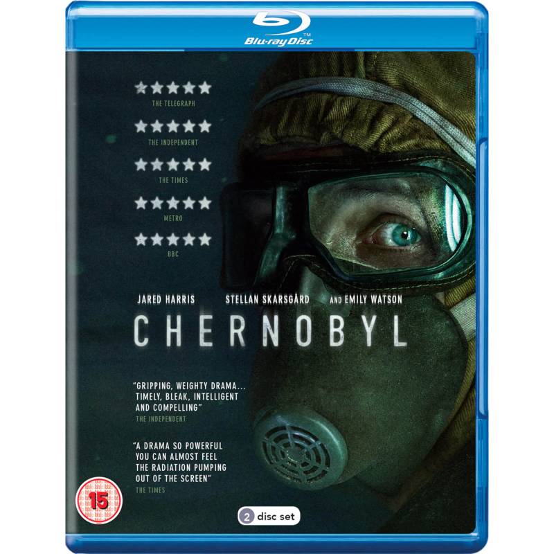 Tschernobyl von Spirit Entertainment