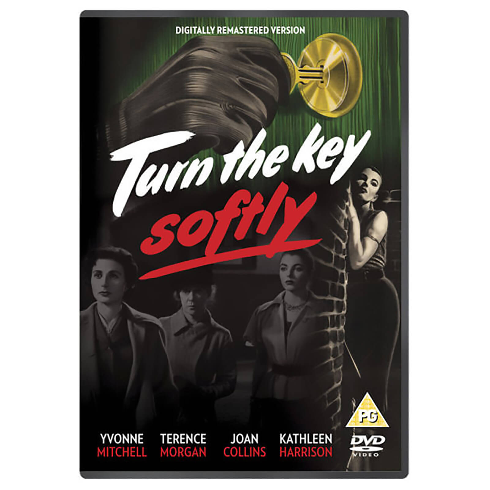 Turn The Key Softly von Spirit Entertainment