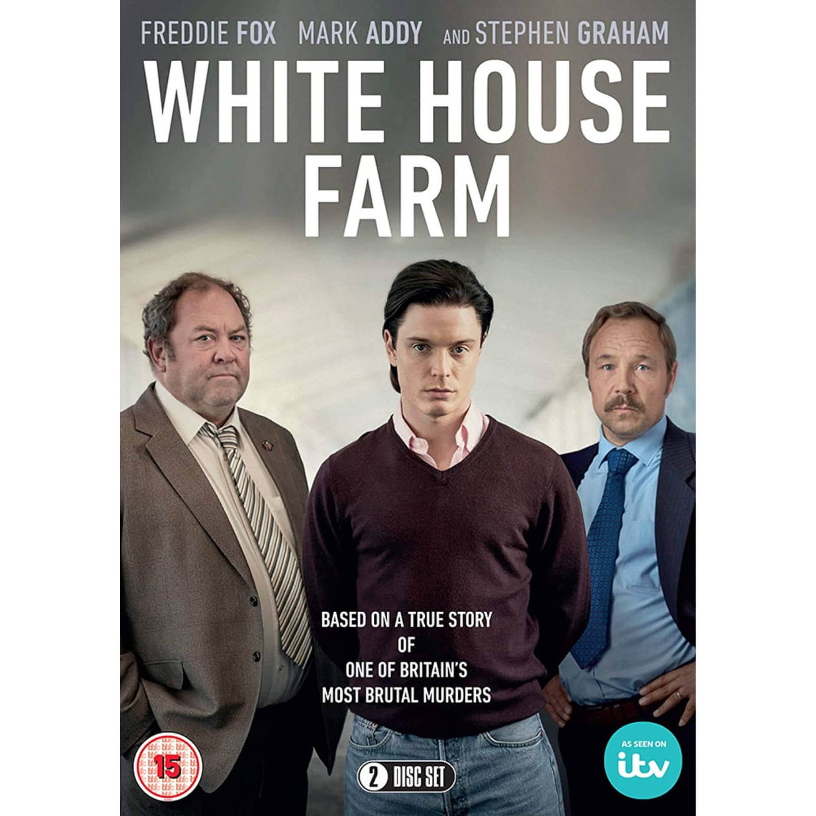 White House Farm von Spirit Entertainment