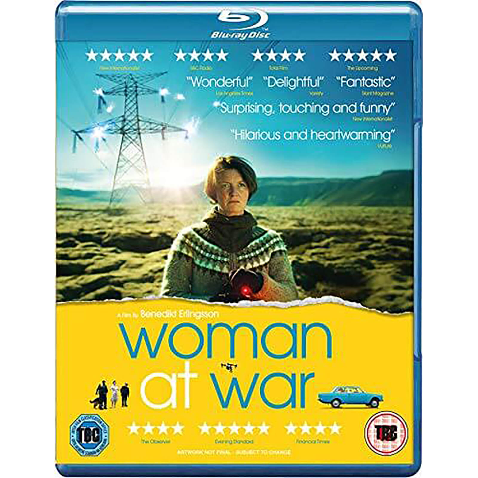 Woman at War von Picturehouse