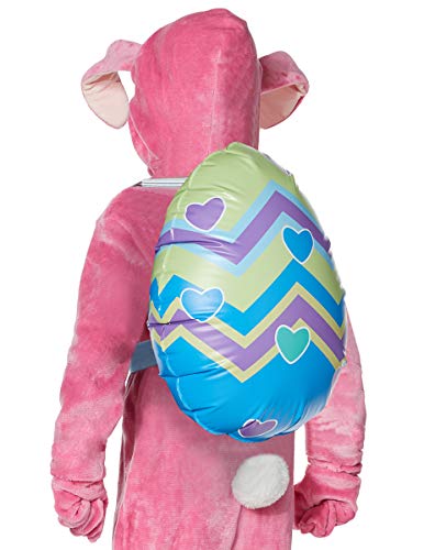 Spirit Halloween Hard Boiled Fortnite Back Bling, offizielles Lizenzprodukt Spirit Halloween Hard Boiled Fortnite Back Bling, offizielles Lizenzprodukt von Spirit Halloween