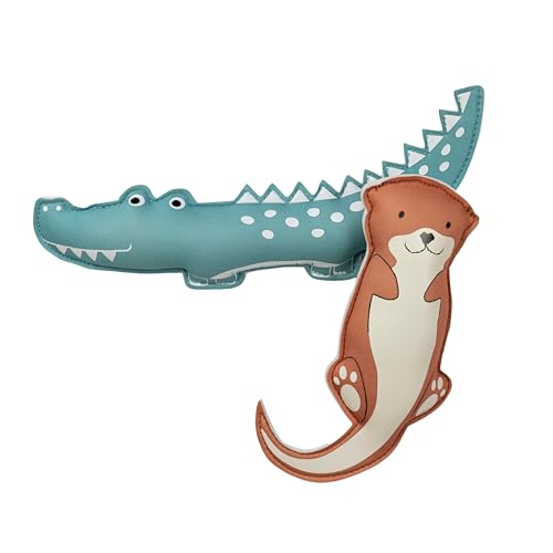 Croc & Otter Snippets von Splash About