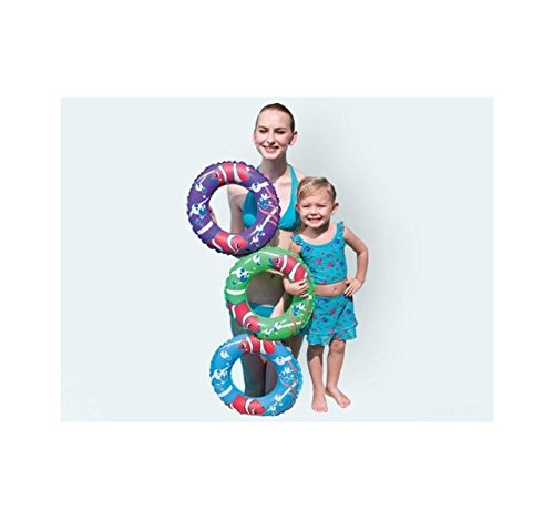 Splash and Play 36012 - Schwimmreifen Splash and Play 36012 - Schwimmreifen von Bestway