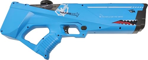 Splash & Fun Wasserpistole ''Hai'' 42 cm, elektrisch Splash & Fun Wasserpistole ''Hai'' 42 cm, elektrisch von Splash & Fun