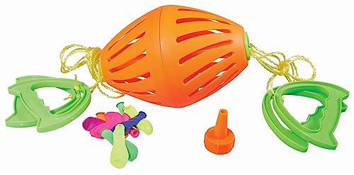 Wasserbomben Boing Game, inklusive 50 Wasserbomben Wasserbomben Boing Game, inklusive 50 Wasserbomben von Splash & Fun