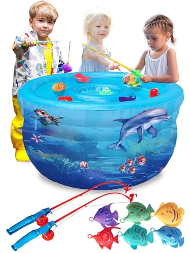 SplashEZ Wassertisch von SplashEZ