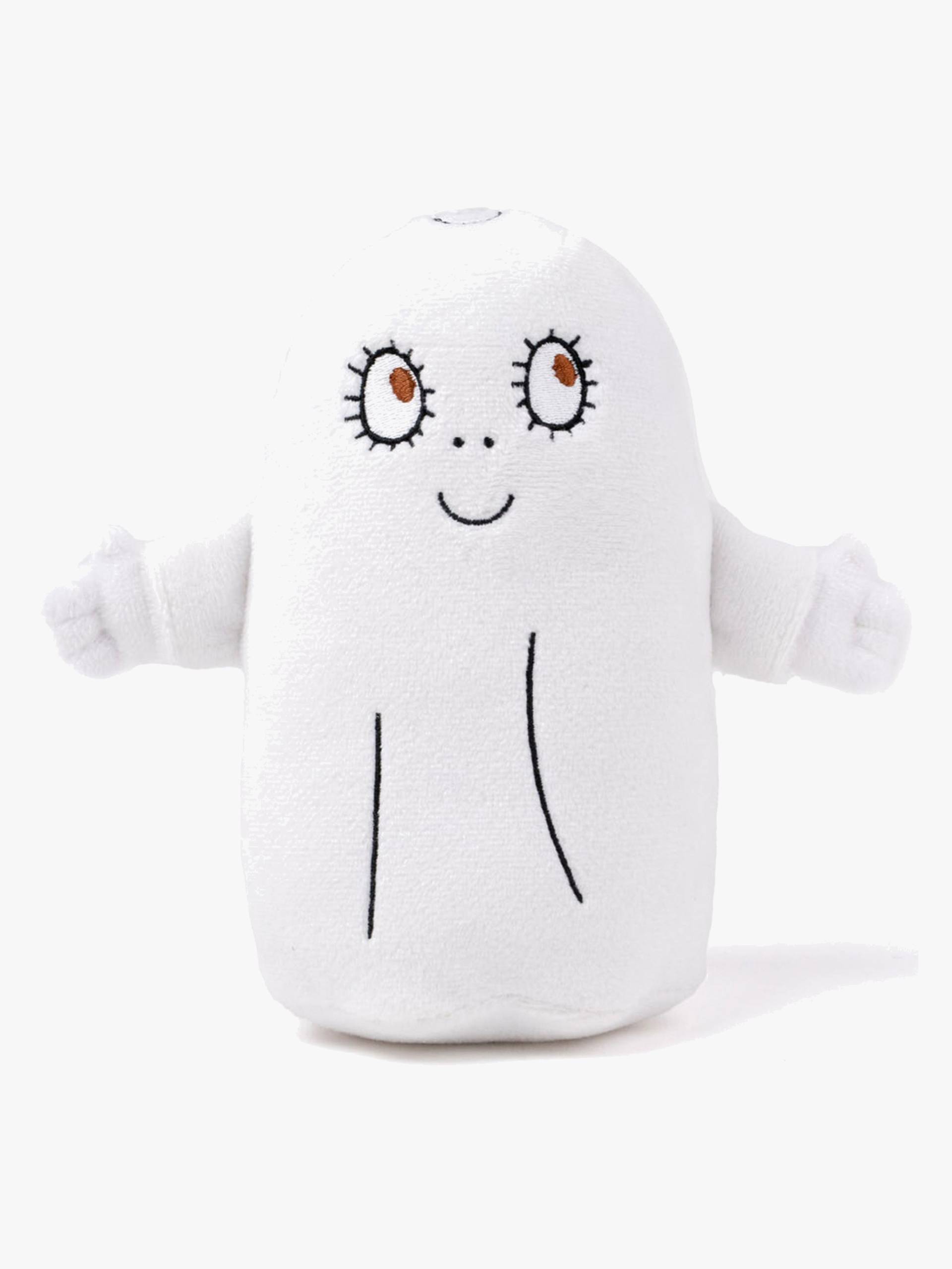 Teddykompaniet Glow-In-The-Dark Plüschspielzeug Das Kleine Gespenst Labolina Teddykompaniet Glow-In-The-Dark Plüschspielzeug Das Kleine Gespenst Labolina von Spöket Laban