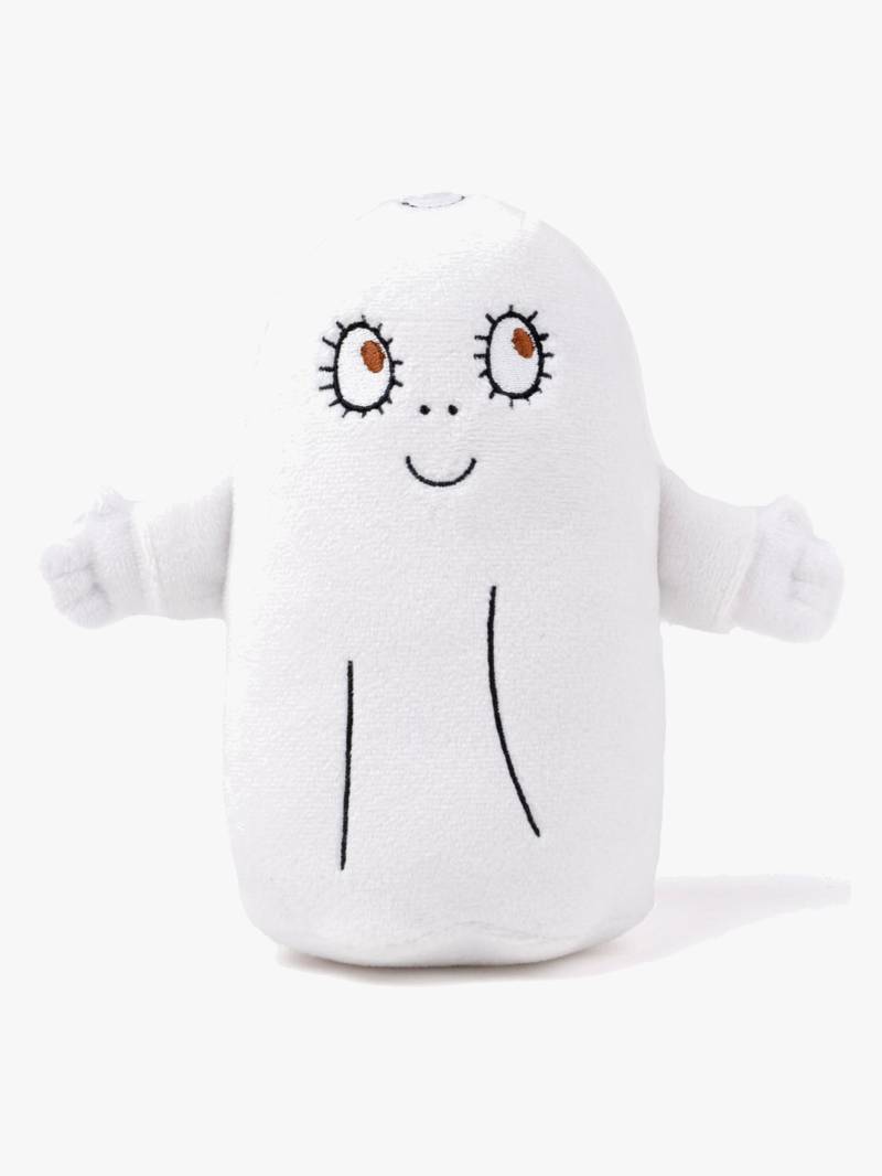 Teddykompaniet Glow-In-The-Dark Plüschspielzeug Das Kleine Gespenst Labolina Teddykompaniet Glow-In-The-Dark Plüschspielzeug Das Kleine Gespenst Labolina von Spöket Laban