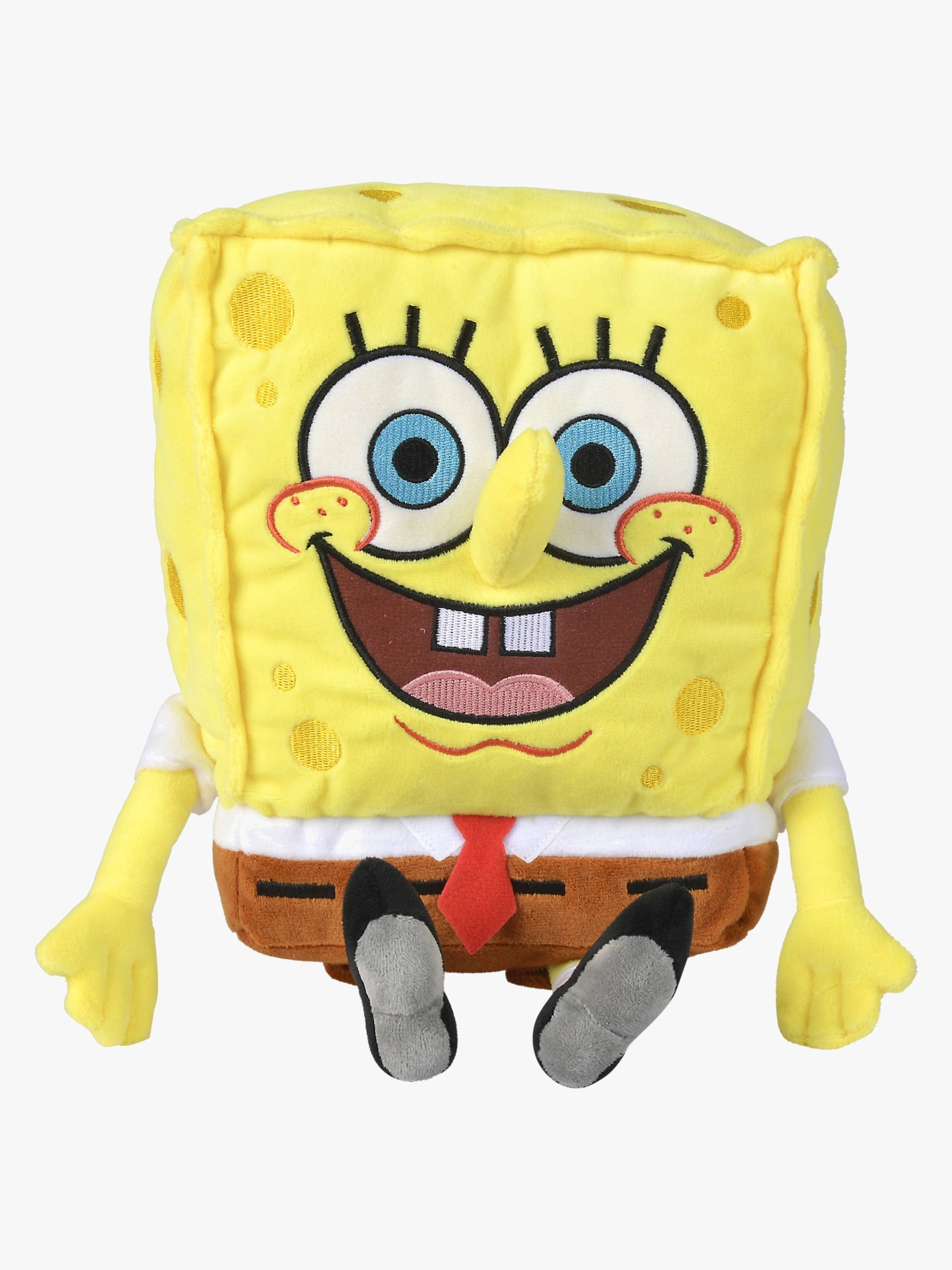 Svamp Bob Plüschspielzeug 35 cm Svamp Bob Plüschspielzeug 35 cm von SpongeBob Schwammkopf