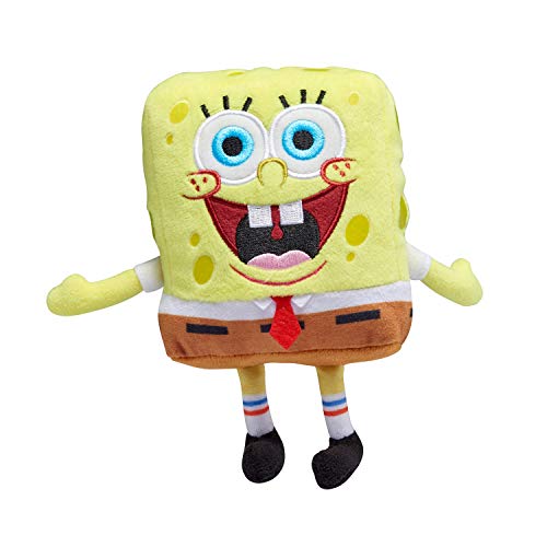 Spongebob EU690501 Schwammkopf Plüsch gemischt von SpongeBob Squarepants