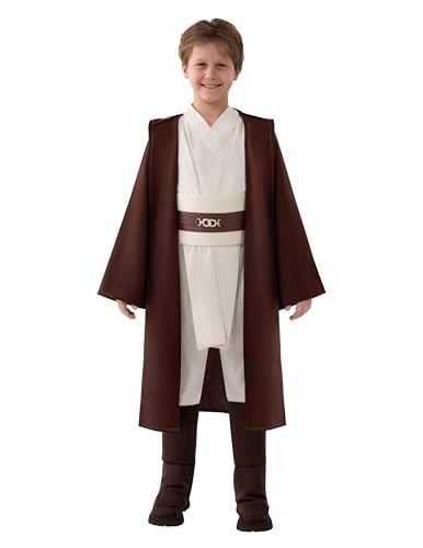 Spooktacular Creations Halloween Kostüm für Jungen, Kinder Ritterkostüm mit Seil, Tunika, Gürtel, Hose, Schuhüberzügen für Jungen, Halloween-Party, Rollenspiel Spooktacular Creations Halloween Kostüm für Jungen, Kinder Ritterkostüm mit Seil, Tunika, Gürtel, Hose, Schuhüberzügen für Jungen, Halloween-Party, Rollenspiel von Spooktacular Creations