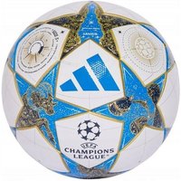 Adidas Fußball UCL 2025/26, Gr. 5, aufgebl. von Sport Böckmann GmbH