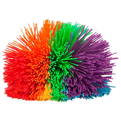 Buschwusch Ball Giant, Wuschelball, Spielball, Kinder, Therapie, ø 12 cm Buschwusch Ball Giant, Wuschelball, Spielball, Kinder, Therapie, ø 12 cm von Sport-Tec