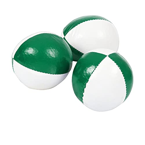 Jonglierbälle ø 6,8 cm, 3er Set Jonglierbälle ø 6,8 cm, 3er Set von Sport-Tec