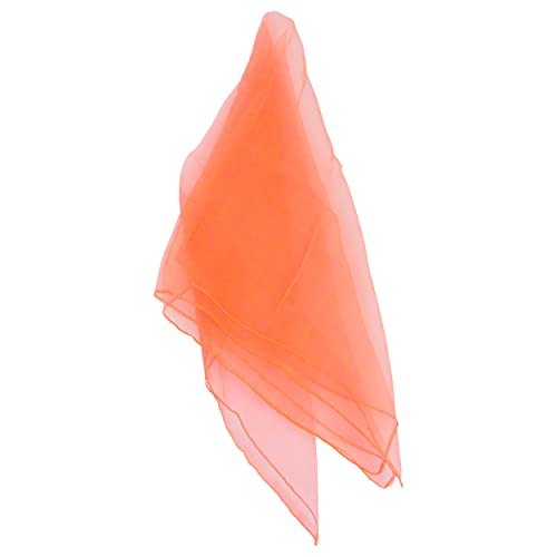 Jongliertuch Stofftuch Jonglage Tuch zum Jonglieren Tanztuch Chiffron 140x140 cm Jongliertuch Stofftuch Jonglage Tuch zum Jonglieren Tanztuch Chiffron 140x140 cm von Sport-Tec