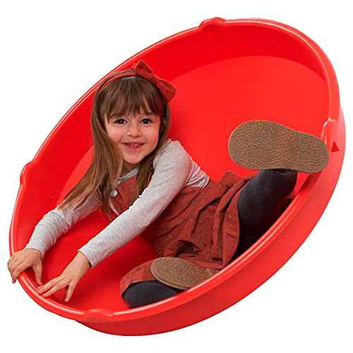 Spielkreisel, Riesenkreisel, Kinder Kreisel, Kreisel, Kindergarten, Ø 80cm Spielkreisel, Riesenkreisel, Kinder Kreisel, Kreisel, Kindergarten, Ø 80cm von Sport-Tec