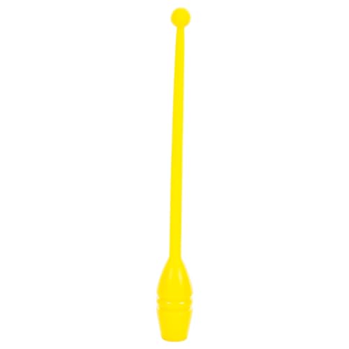 Sport-Tec Turnkeule aus Kunststoff, Jonglierkeule, Schwungkeule, Gymnastikkeule, Akrobatikkeule, 45 cm Sport-Tec Turnkeule aus Kunststoff, Jonglierkeule, Schwungkeule, Gymnastikkeule, Akrobatikkeule, 45 cm von Sport-Tec