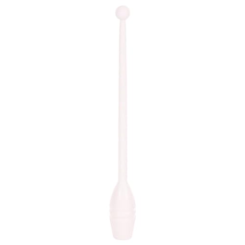 Sport-Tec Turnkeule aus Kunststoff, Jonglierkeule, Schwungkeule, Gymnastikkeule, Akrobatikkeule, 45 cm Sport-Tec Turnkeule aus Kunststoff, Jonglierkeule, Schwungkeule, Gymnastikkeule, Akrobatikkeule, 45 cm von Sport-Tec