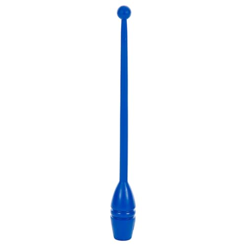 Sport-Tec Turnkeule aus Kunststoff, Jonglierkeule, Schwungkeule, Gymnastikkeule, Akrobatikkeule, 45 cm Sport-Tec Turnkeule aus Kunststoff, Jonglierkeule, Schwungkeule, Gymnastikkeule, Akrobatikkeule, 45 cm von Sport-Tec