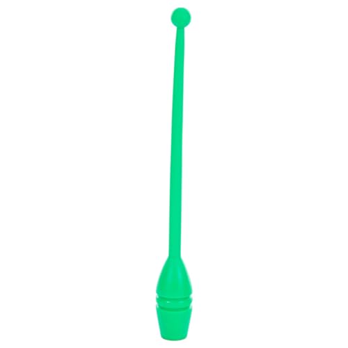 Sport-Tec Turnkeule aus Kunststoff, Jonglierkeule, Schwungkeule, Gymnastikkeule, Akrobatikkeule, 45 cm Sport-Tec Turnkeule aus Kunststoff, Jonglierkeule, Schwungkeule, Gymnastikkeule, Akrobatikkeule, 45 cm von Sport-Tec