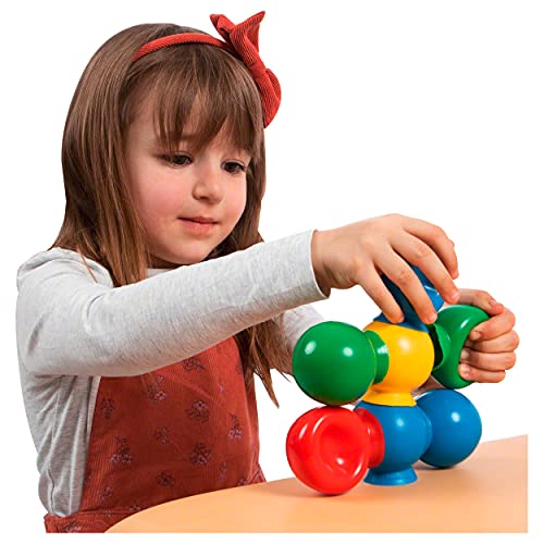 Thera-Bolly, Kinder Spiel, Therapiespiel, Kindergarten, Spaß, 28 Stück Thera-Bolly, Kinder Spiel, Therapiespiel, Kindergarten, Spaß, 28 Stück von Sport-Tec