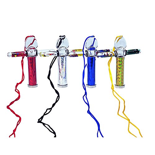 Goki HD236 - Mini-Kaleidoskop mit Zauberstab - einzeln Goki HD236 - Mini-Kaleidoskop mit Zauberstab - einzeln von Sport-Thieme