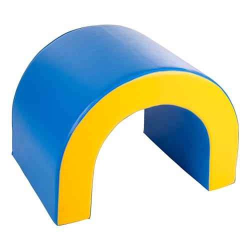 Sport-Thieme Schaumstoffbaustein Tunnel Sport-Thieme Schaumstoffbaustein Tunnel von Sport-Thieme