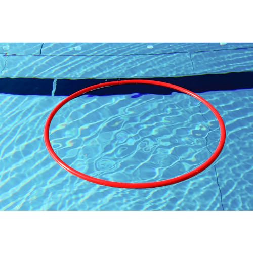 Sport-Thieme Schwimm- und Tauchreifen | Schwimmspielzeug für Kinder | Tauchring für Pool & Schwimmbad | Wasserspielzeug | Markenqualität Sport-Thieme Schwimm- und Tauchreifen | Schwimmspielzeug für Kinder | Tauchring für Pool & Schwimmbad | Wasserspielzeug | Markenqualität von Sport-Thieme