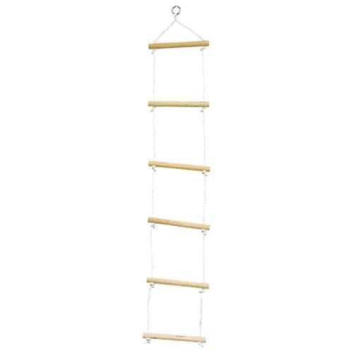 Toys Pure GK071 - Strickleiter Toys Pure GK071 - Strickleiter von Sport-Thieme