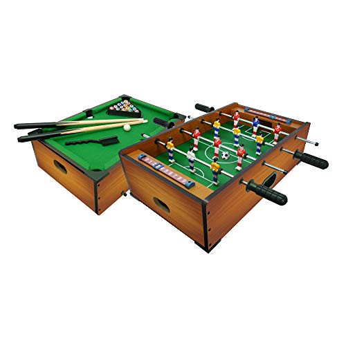 Sport1 706200406 2 in 1 Spielzeug, braun Sport1 706200406 2 in 1 Spielzeug, braun von Sport1