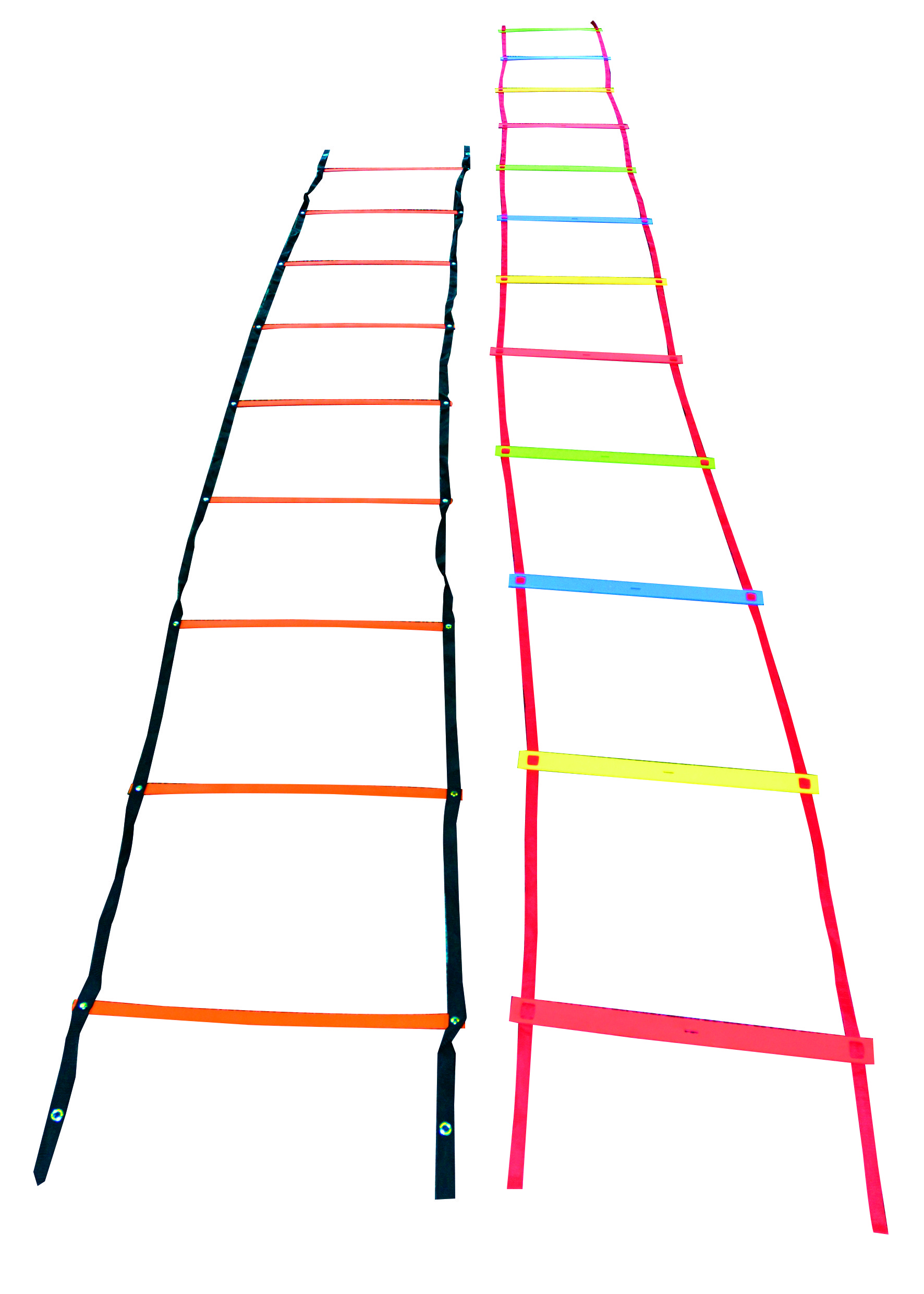 Agility Ladder - Set 2 von SportFit