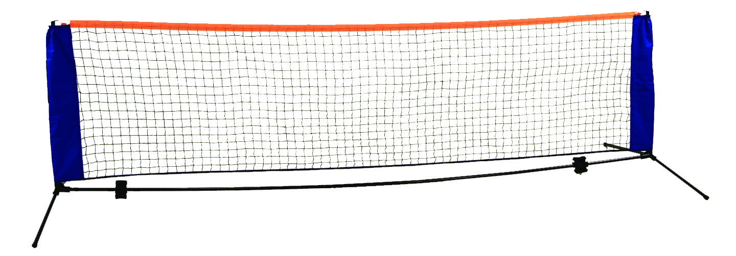 Badminton/Tennis Netz von SportFit