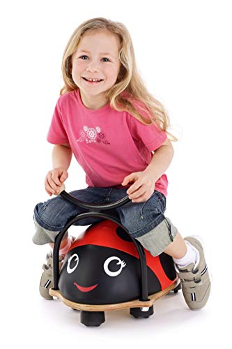 SportFit 676-57 Rutschspielzeug Marienkäfer Rutscher, Kinderrutscher, Rutschfahrzeug SportFit 676-57 Rutschspielzeug Marienkäfer Rutscher, Kinderrutscher, Rutschfahrzeug von SportFit