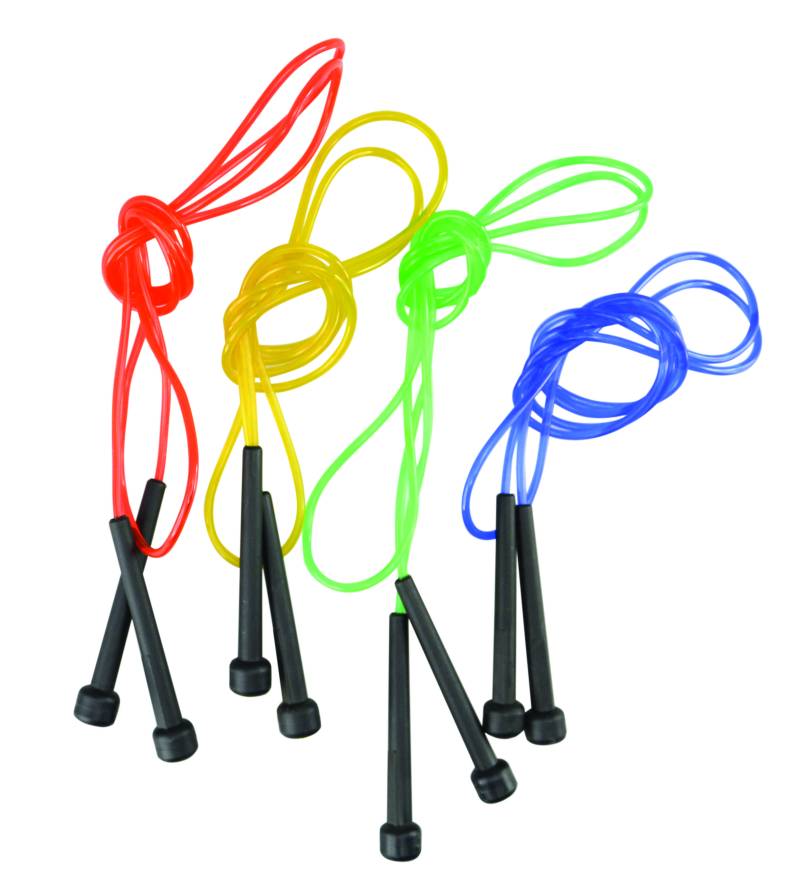 Springseil - Set 4 von SportFit