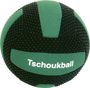 Tschoukball - Ø 15cm von SportFit