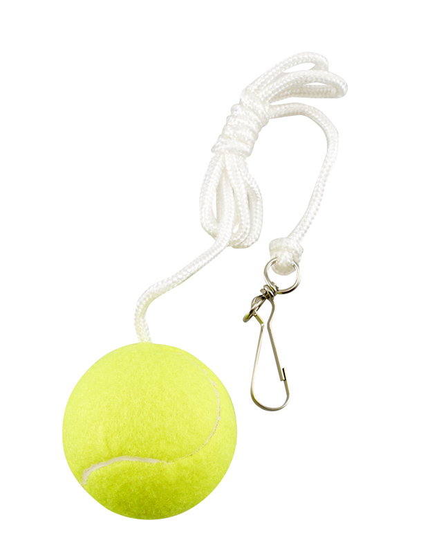 Twist Ball - Ball mit Seil Twist Ball - Ball mit Seil von SportFit