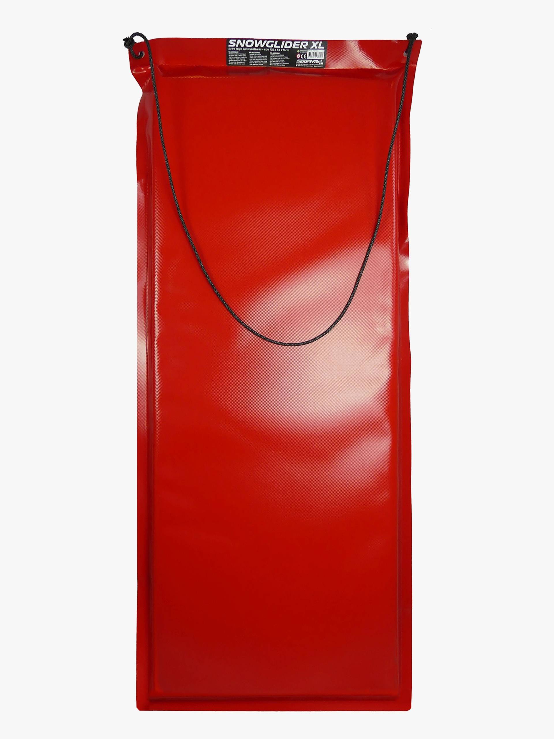SportMe Åkmadrass, Röd SportMe Åkmadrass, Röd von SportMe