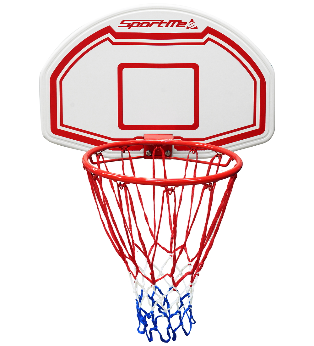 SportMe Basketballkorb - Rückwand - SportMe - One Size - Spiele SportMe Basketballkorb - Rückwand - SportMe - One Size - Spiele von SportMe