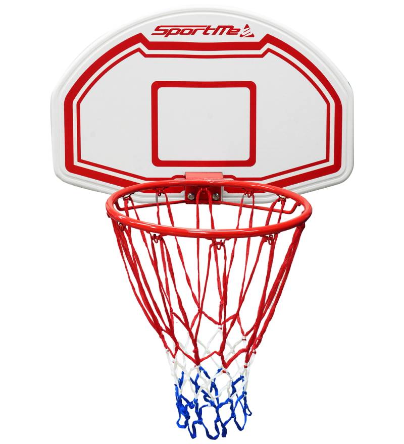 SportMe Basketballkorb - Rückwand - SportMe - One Size - Spiele SportMe Basketballkorb - Rückwand - SportMe - One Size - Spiele von SportMe