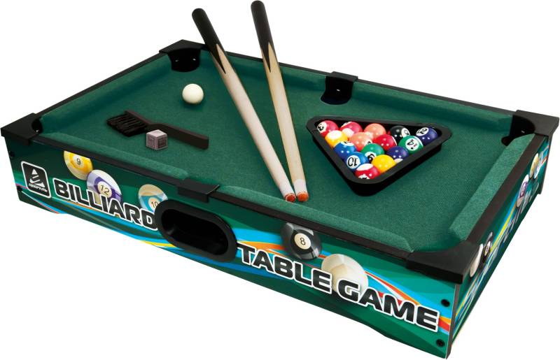 SportMe Billard Tischspiel 51x31 cm von SportMe