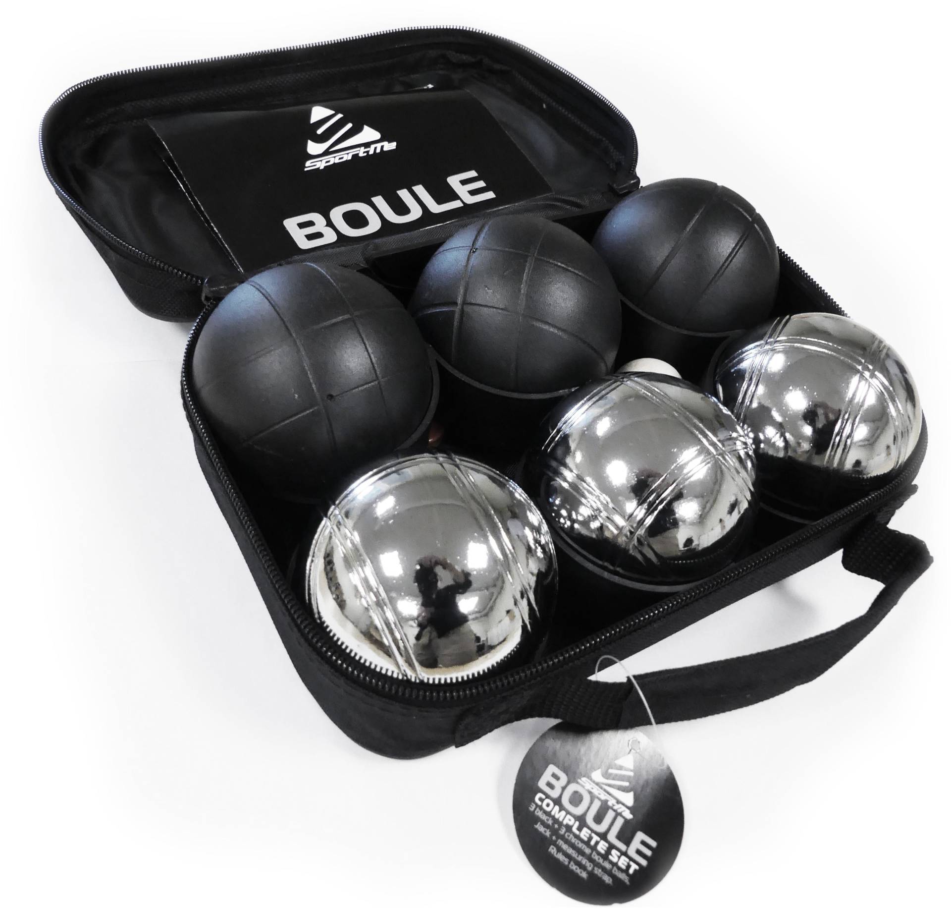 SportMe Boule-Set, SportMe Boule-Set, von SportMe