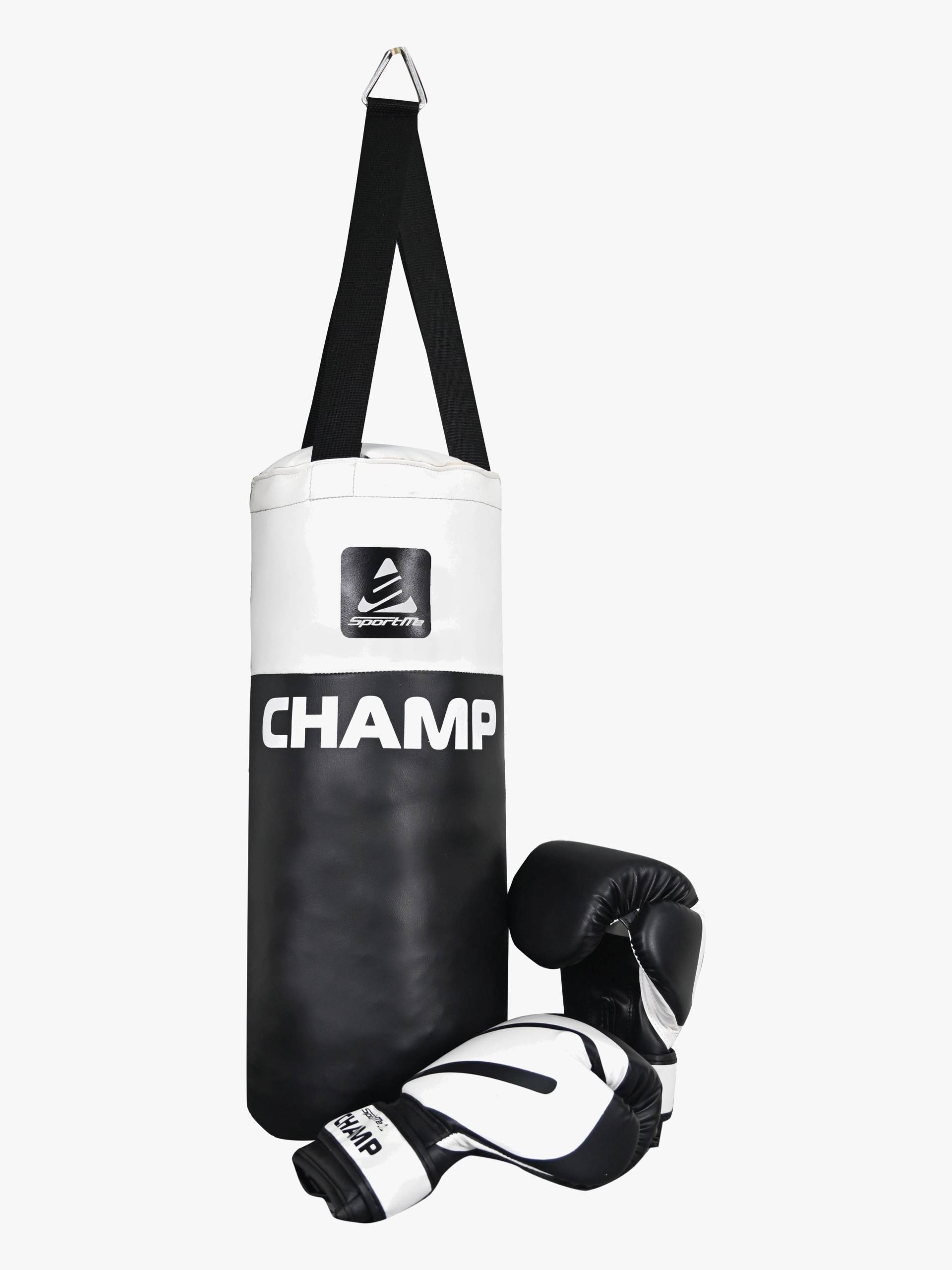 SportMe Boxset Champ SportMe Boxset Champ von SportMe