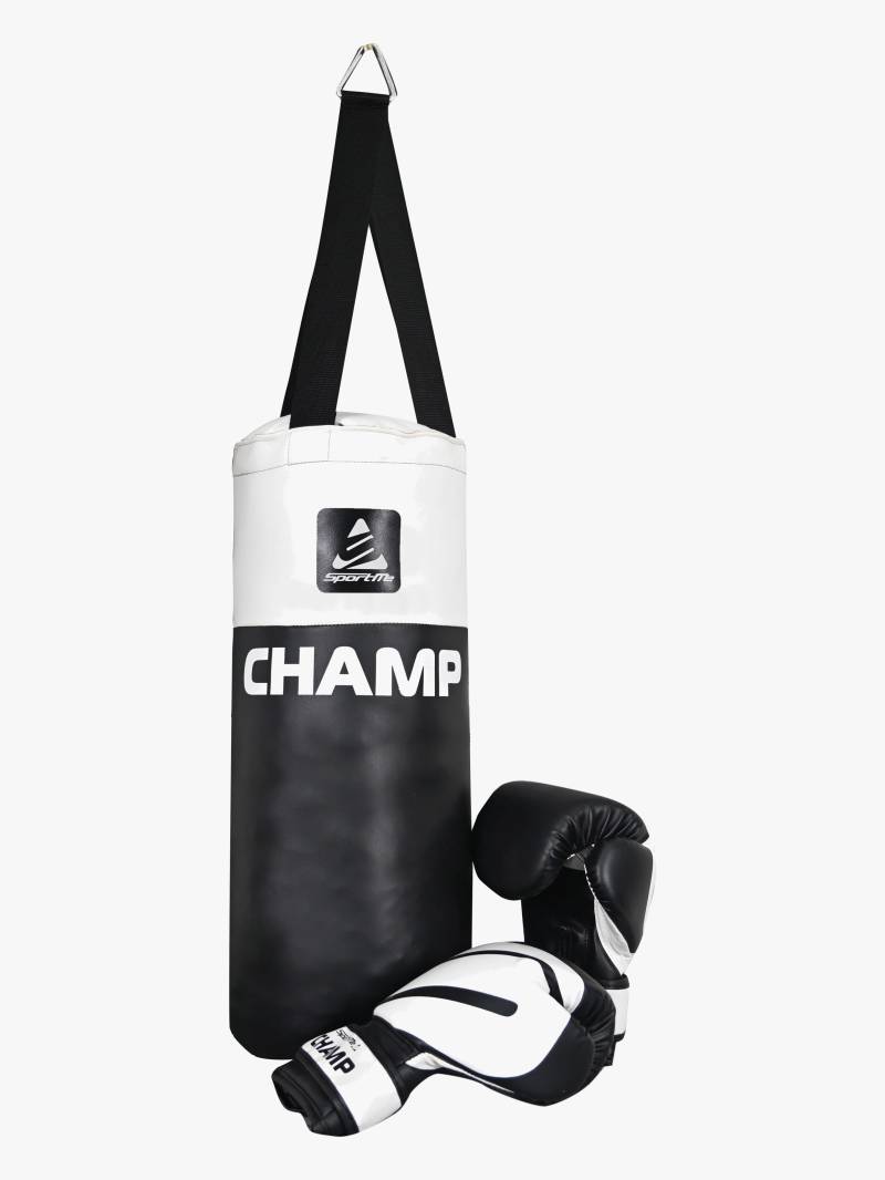 SportMe Boxset Champ SportMe Boxset Champ von SportMe
