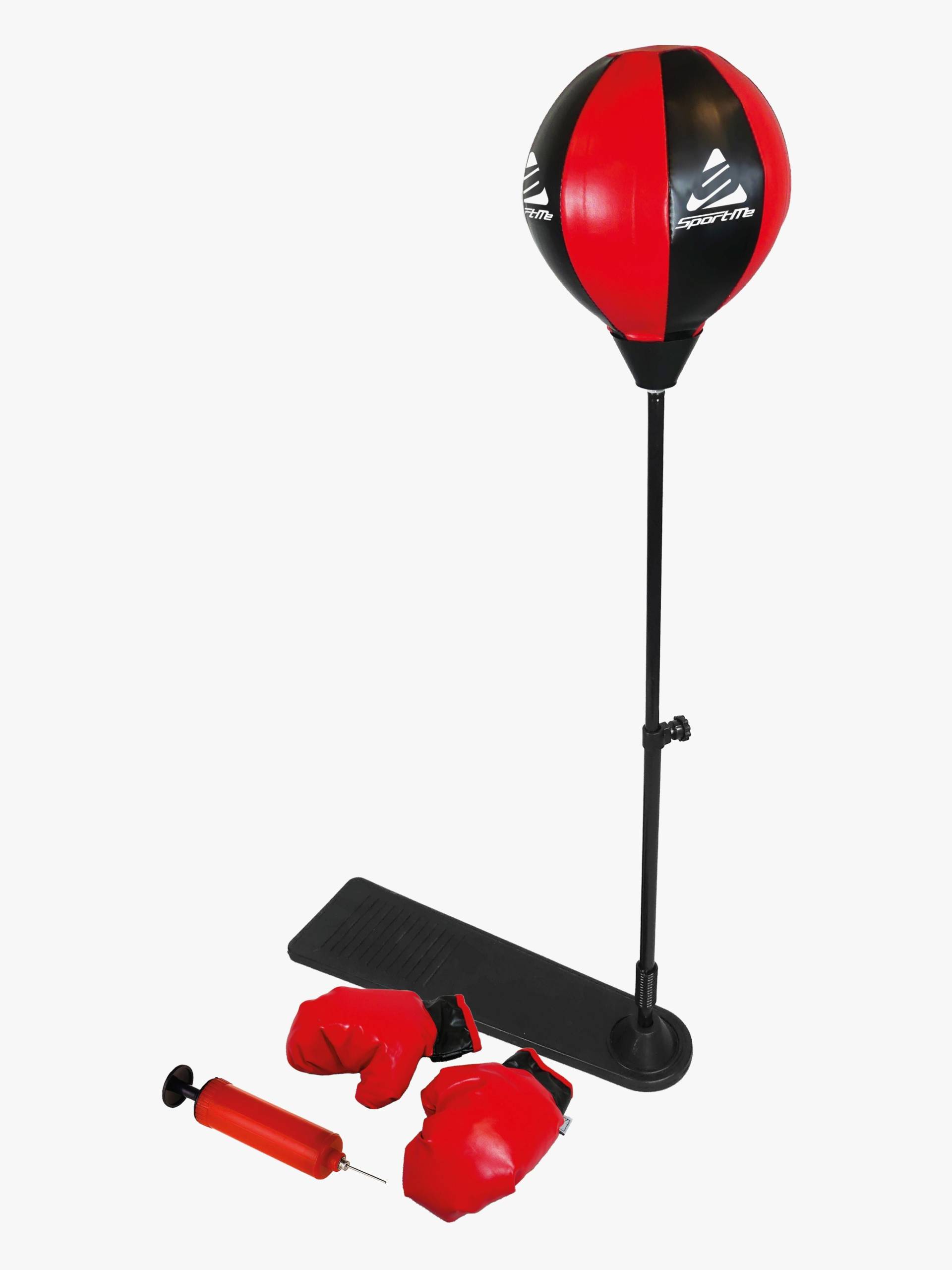 SportMe Boxstativ mit Handschuhe SportMe Boxstativ mit Handschuhe von SportMe