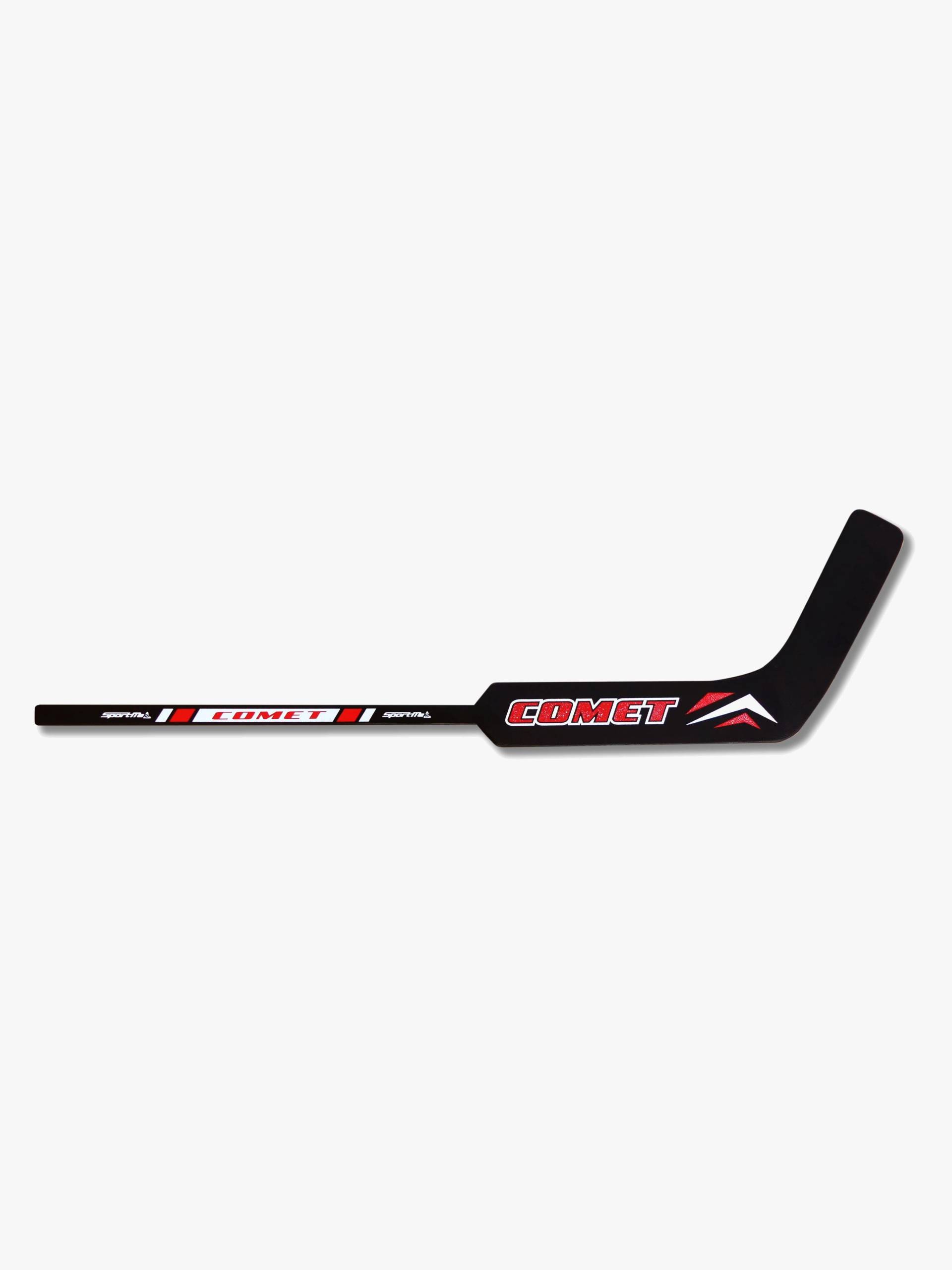 SportMe COMET 18" Torwartstock, Schwarz SportMe COMET 18" Torwartstock, Schwarz von SportMe